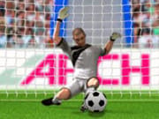 Penalty Shooters 3 - Jogo Gratuito Online