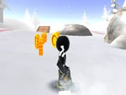 Snowboard Simulator