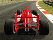 3D Formula Racing