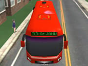 Bus Simulator: Public Transport