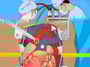 Operate Now: Heart Surgery