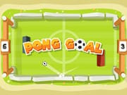 Pong Goal