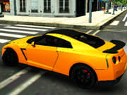 3d City Racer 2