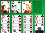 Amazing Freecell Solitaire