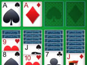 Amazing Klondike Solitaire