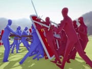 Battle Simulator