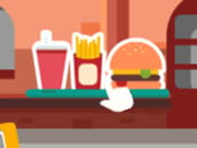 Burger Clicker