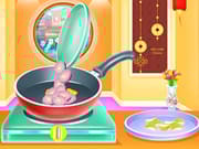 Chinese Food Recipies