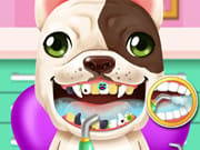 Crazy Animals Dentist