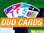 Duo Cards