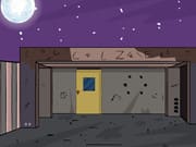 Genie Abandoned Adventures 3