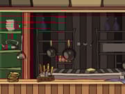 Genie Kitchen Door Rescue