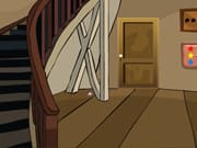 Genie Lighthouse Escape