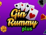 Gin Rummy Plus