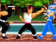 Kung Fu Fight : Beat 'em Up