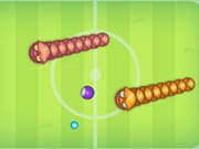 Soccer Snakes