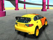 Extreme Car Stunts 3d