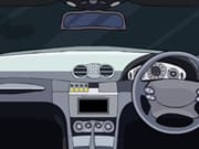 Gfg Inside Car Escape