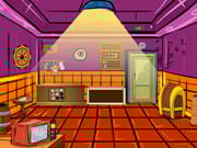 Gfg Little Room Escape 5