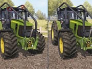 John Deere Differences