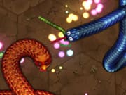 Little Big Snake - Jogue Online em SilverGames 🕹️