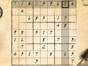 Sudoku Daily