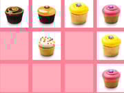 2048 Cupcakes