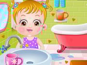 Baby Hazel Hidden Hearts