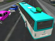 Bus Simulator: City Driving