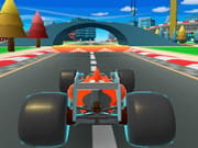 Formula Racing 3