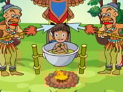 Save My Friend Escape