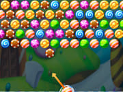 Bubble Shooter Candy