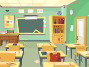 Class Room Escape