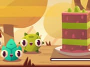 Monsters And Cake