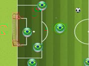Super Soccer Stars