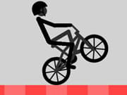 Wheelie Bike