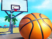 3D Basketball