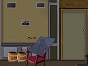 Abandoned Mansion Escape 2