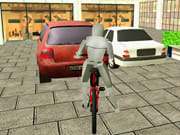 Bicycle Simulator