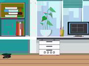 Office Skip Escape