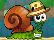 Snail Bob 8