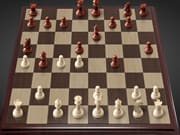 Spark Chess