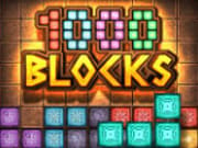 1000 Blocks