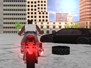 Bike Hero 3D