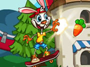 Bunny Skater