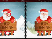Christmas Five Differences