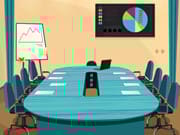 Conference Room Escape