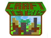 Craft Tetris