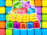 Cube Blast