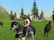 Horse Riding Simulator